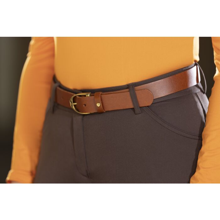 HKM - Ceinture Beth cuir