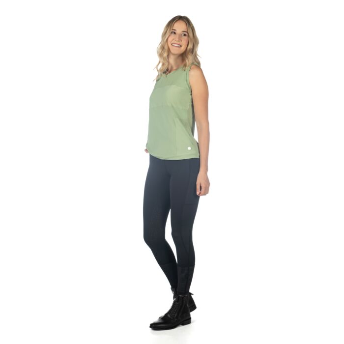 HKM - Legging Juna bleu 36