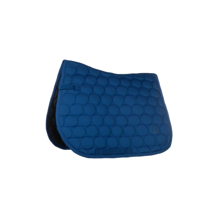 Tapis -Amalfi Sportive- bleu