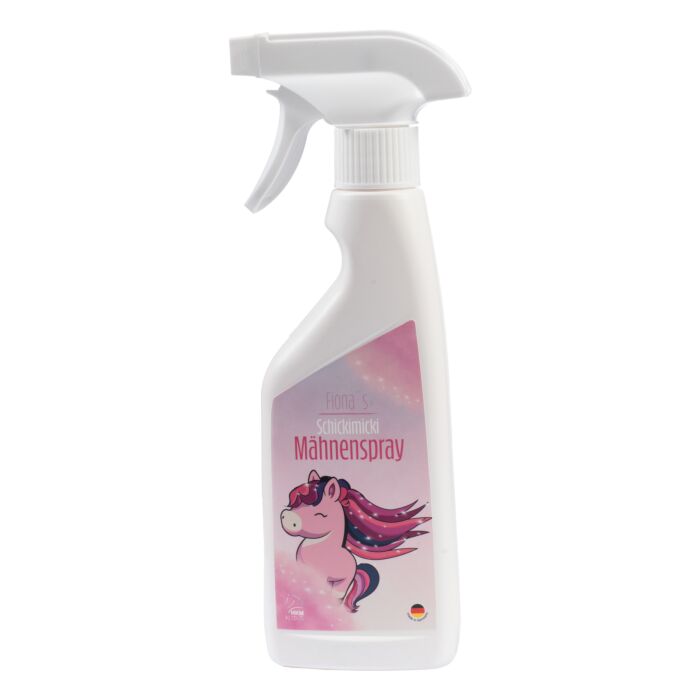 HKM - Spray démélant -Fiona- 250 ml