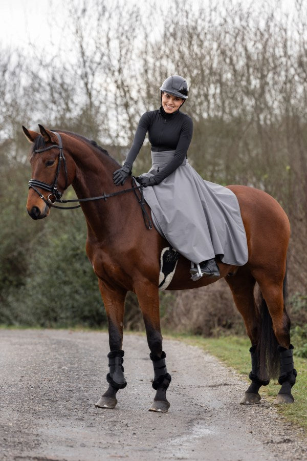 Covalliero - Jupe d'équitation black 34/38