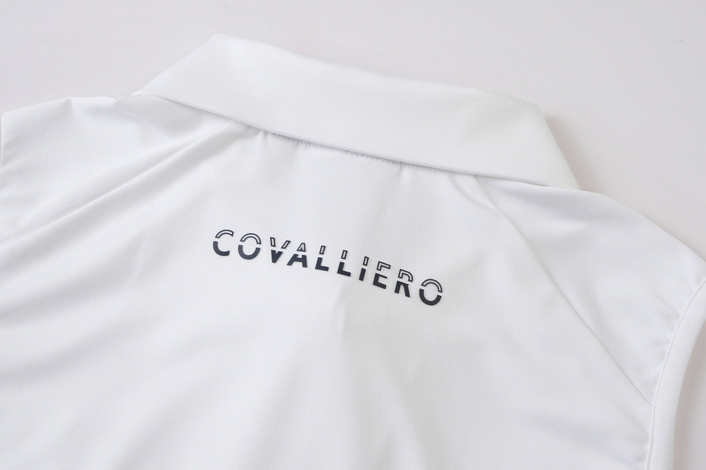 Maillot de compétition Covalli Femme, white, S