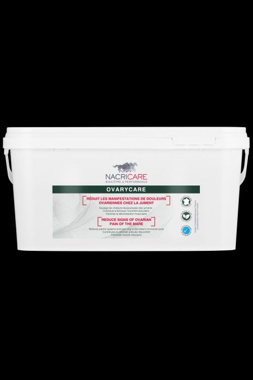 Nacricare - Ovarycare 1kg