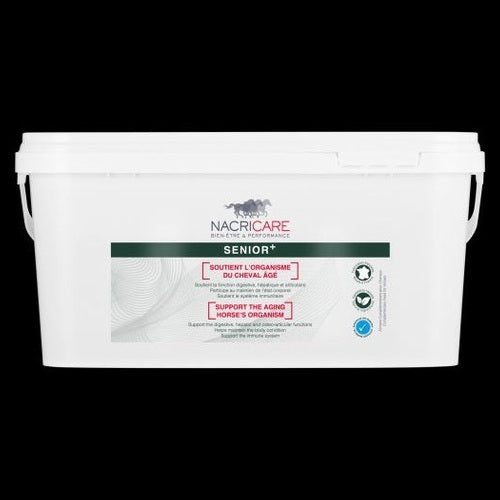 Nacricare - Senior Plus 1kg – vue 2