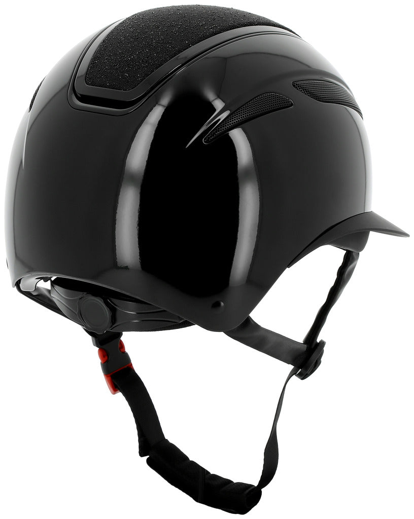 EquiThème - Casque Agris lamé 53-55
