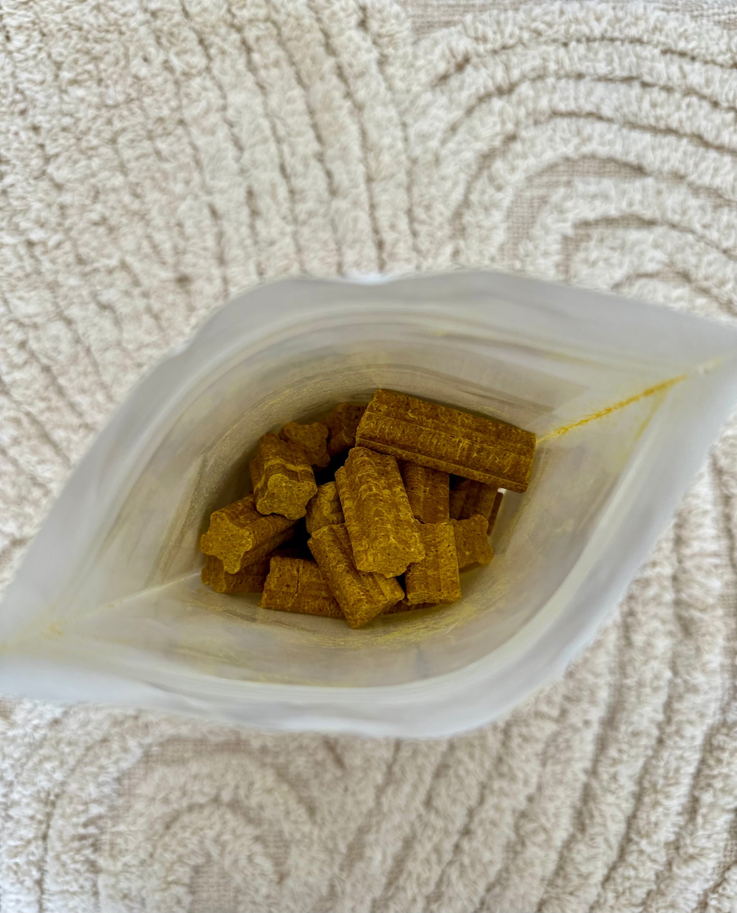 Nacricare - Friandises Arti Treats 400g