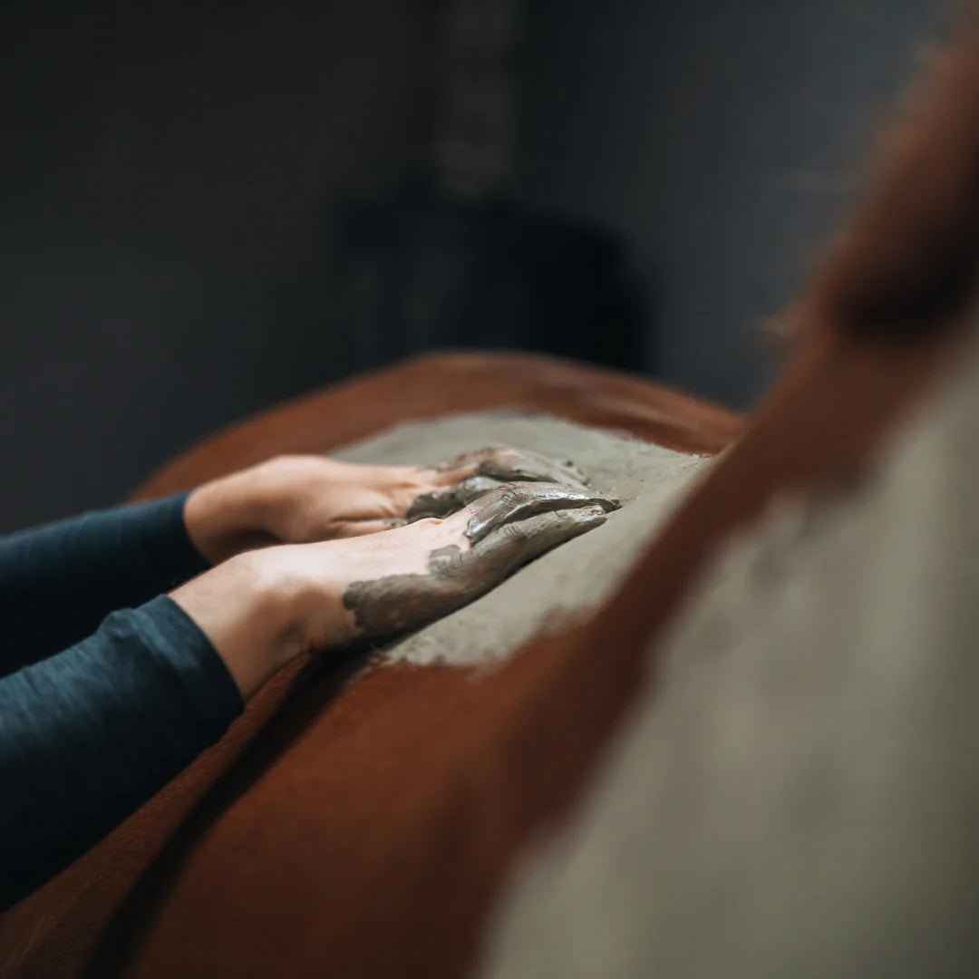 Cura Naturale - Cataplasme naturel 1,75kg