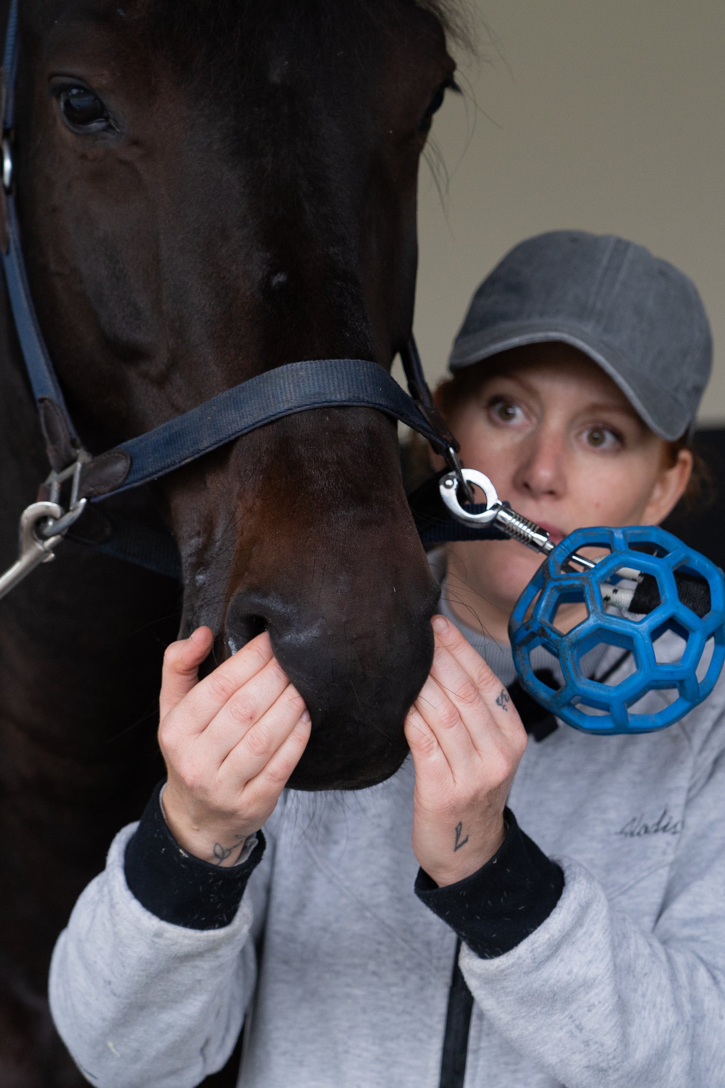 Alodis Care - Vaso Respire 200g