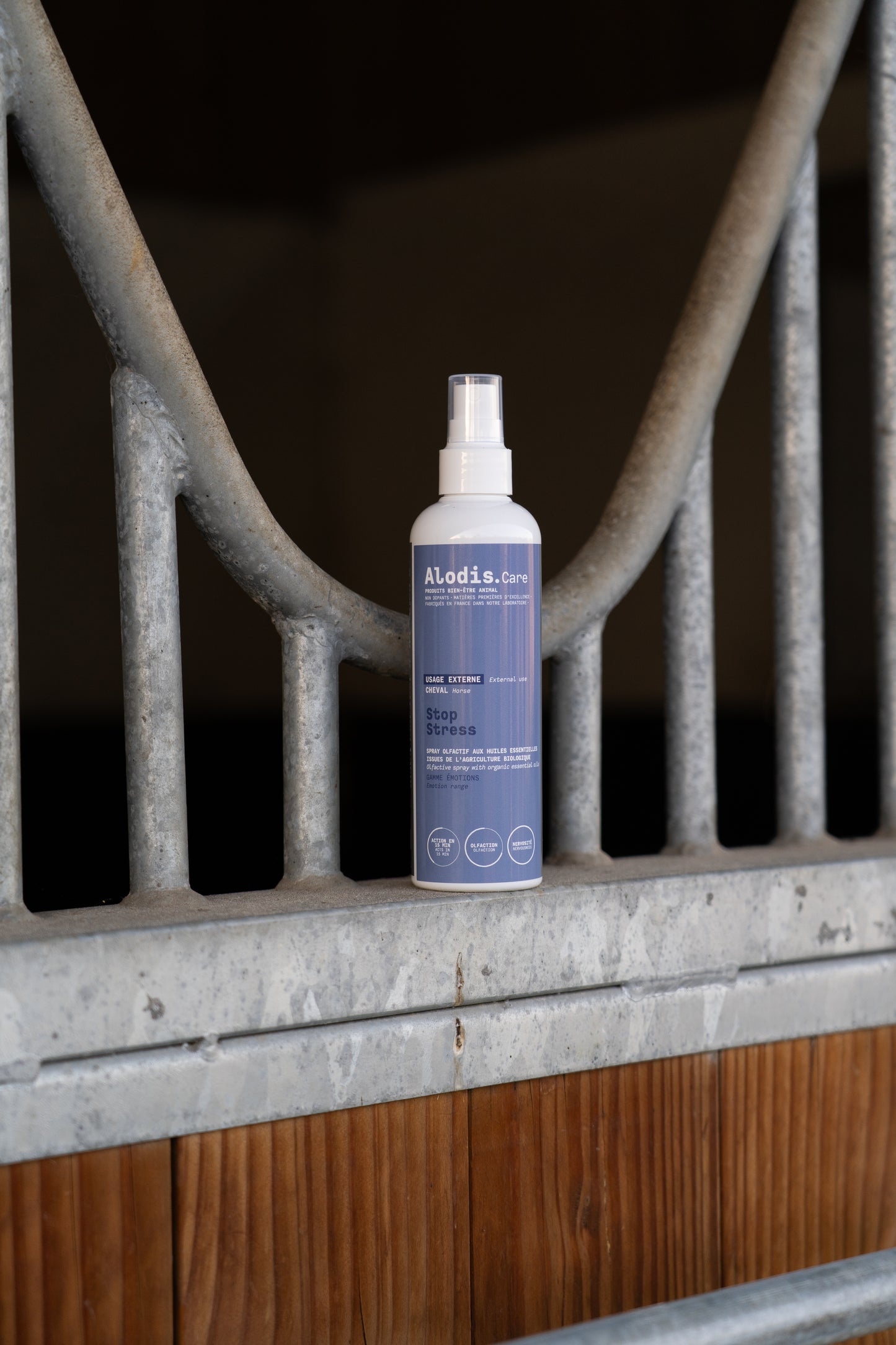 Alodis Care - Stop Stress 250mL