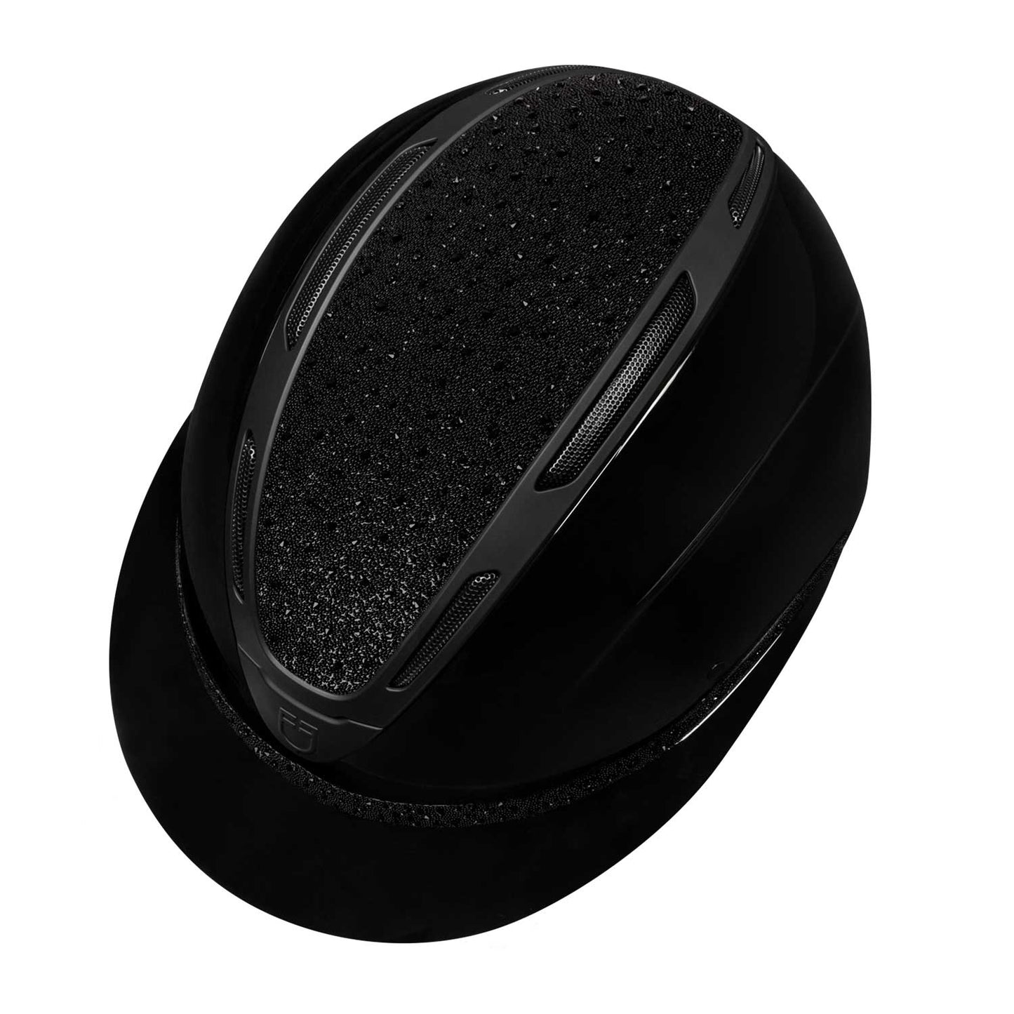 Equestro - Casque Apocalipse diamond (55-57 CM)