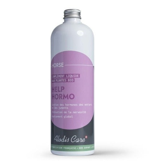 Alodis Care - Help Hormo 500mL