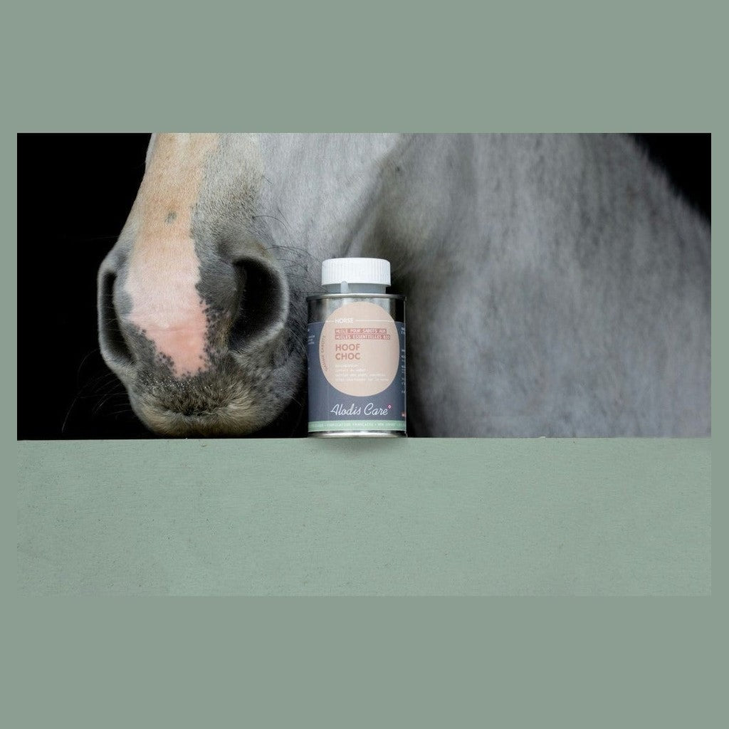 Alodis Care - Hoof Choc 200mL – vue 2