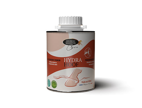 Horse Master - Hydra Hoof 490mL