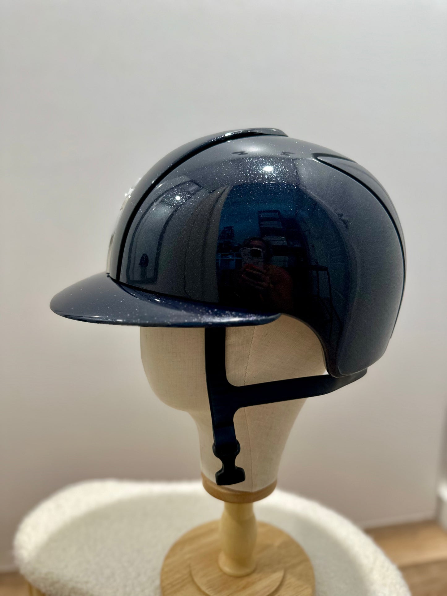 KEP - CRTL2.BLK.M.BLK.LPOL.PO Cromo 2.0