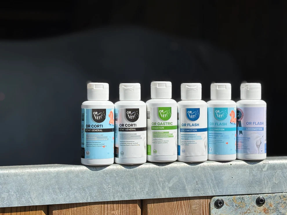 OR Vet - OR Flash Mini 125mL