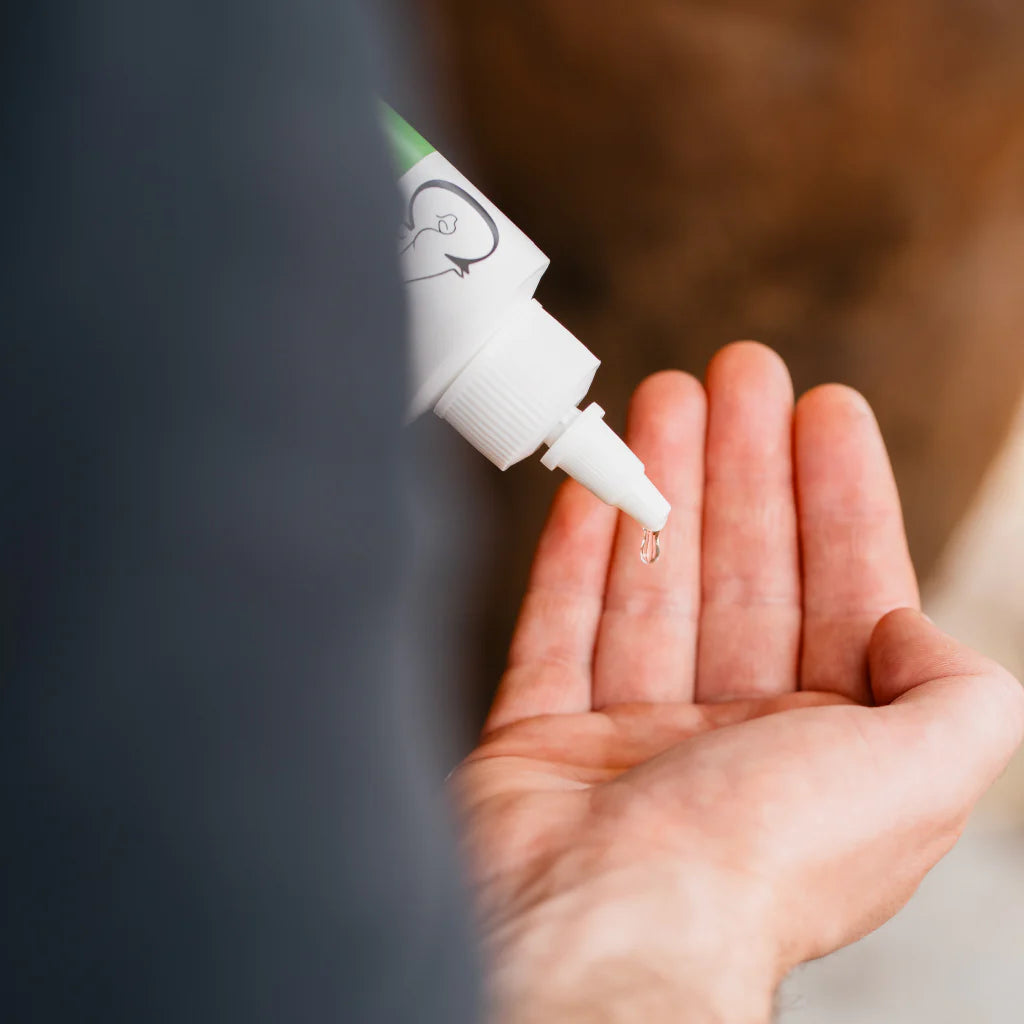 Cura Naturale - Lotion répulsive 125mL