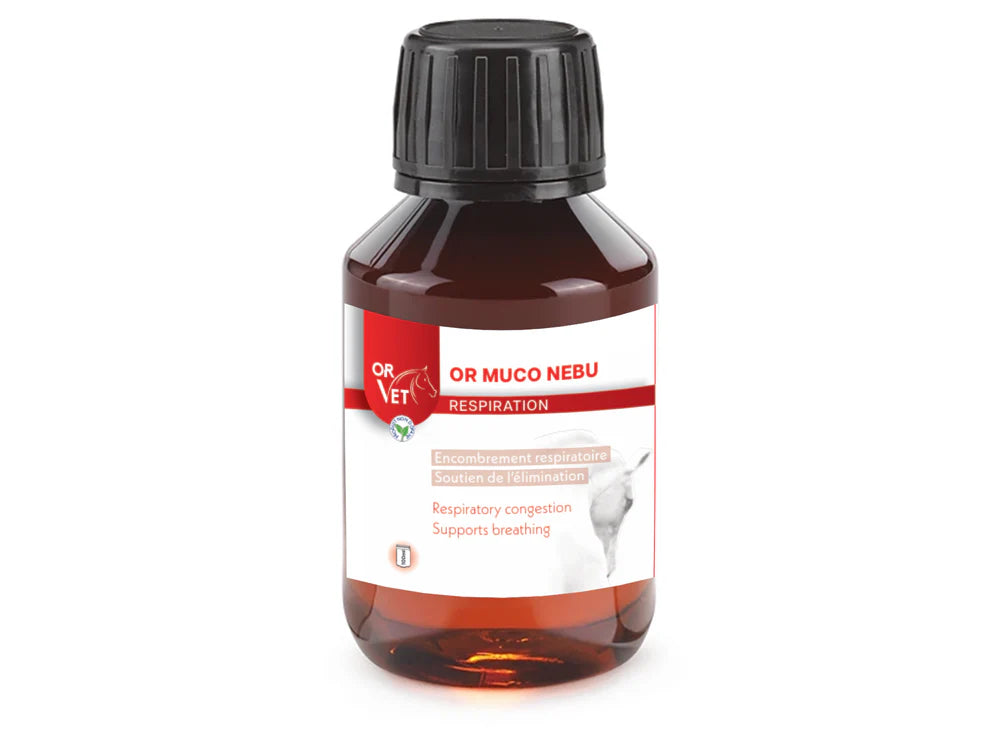 OR VET - OR Muco nébu 100mL