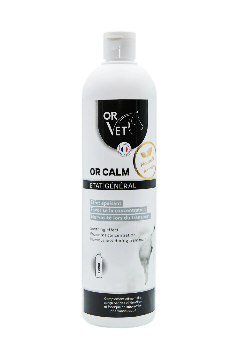 OR VET - OR Calm 500mL