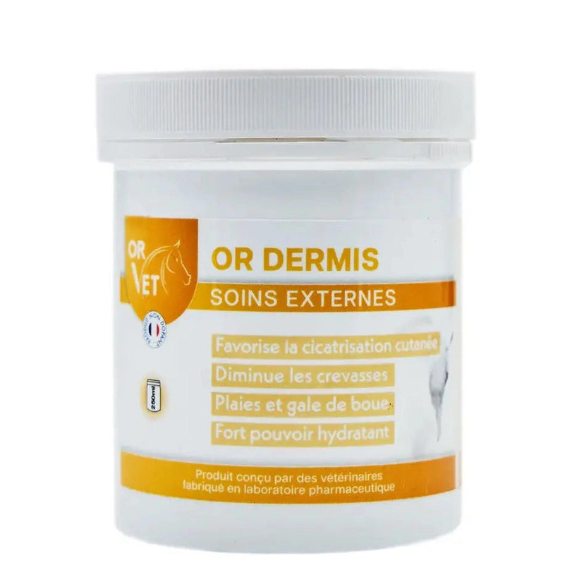 OR Vet - OR Dermis 100mL – vue 2