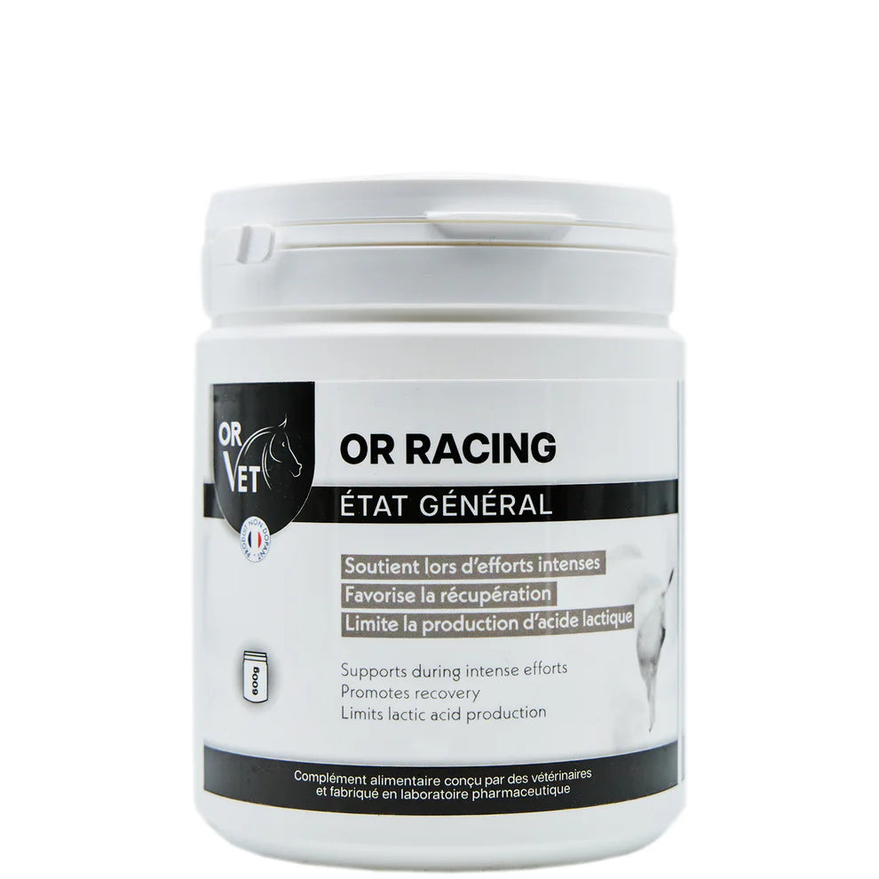 OR VET - OR Racing 600g