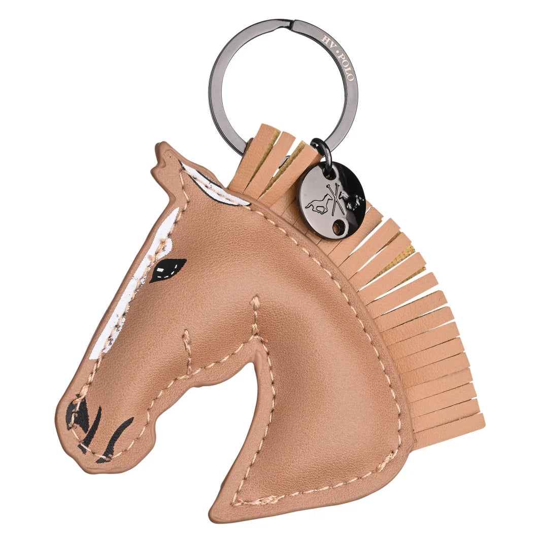 HV Equestrian - Porte clef cheval