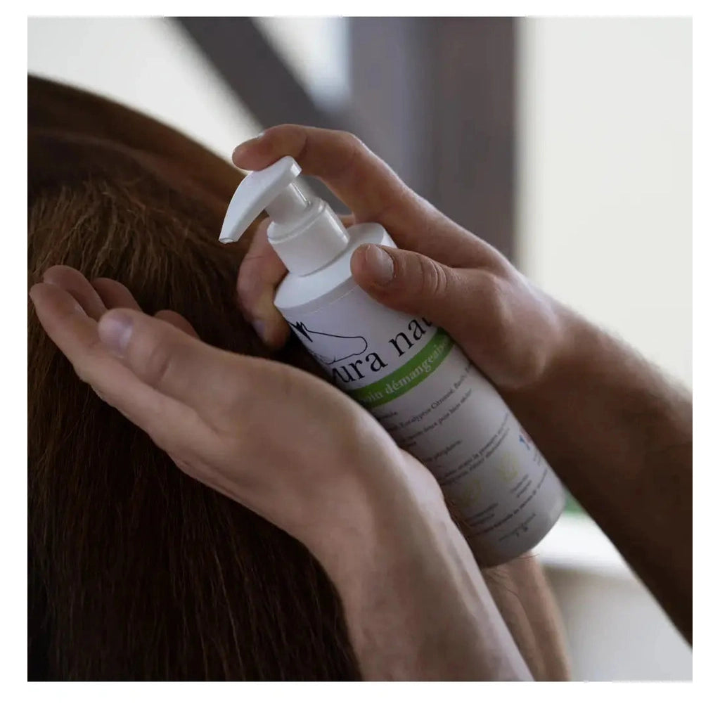 Cura Naturale - Soin démangeaison 125mL – vue 3