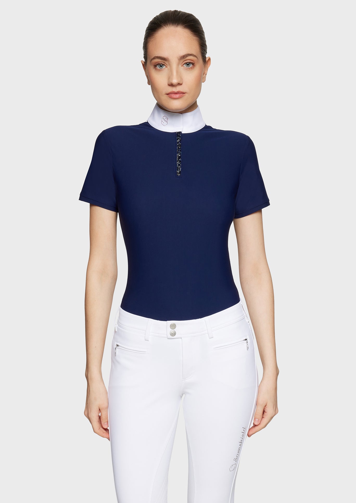 Samshield - Haut de concours Roxy Sapphire