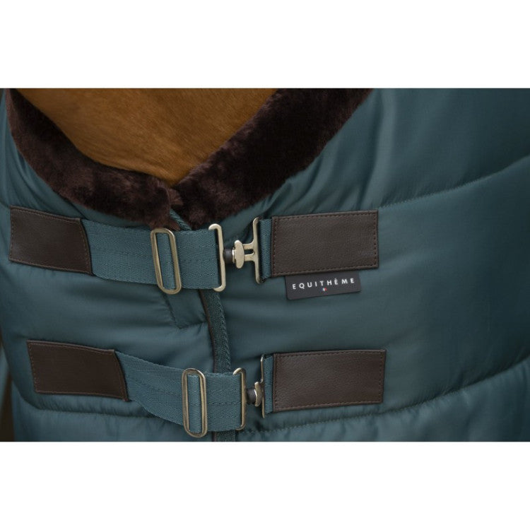 Equithème - Couverture box 200g