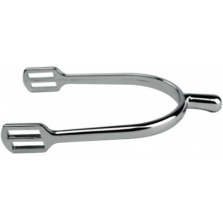 Eperons Polo dame 35mm