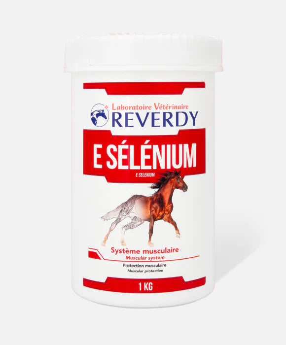 Reverdy - "E" sélénIUM 1 KG