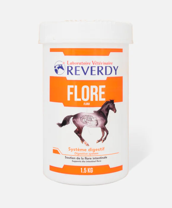 REVERDY - FLORE INTESTINALE POUDRE 1.5 kg
