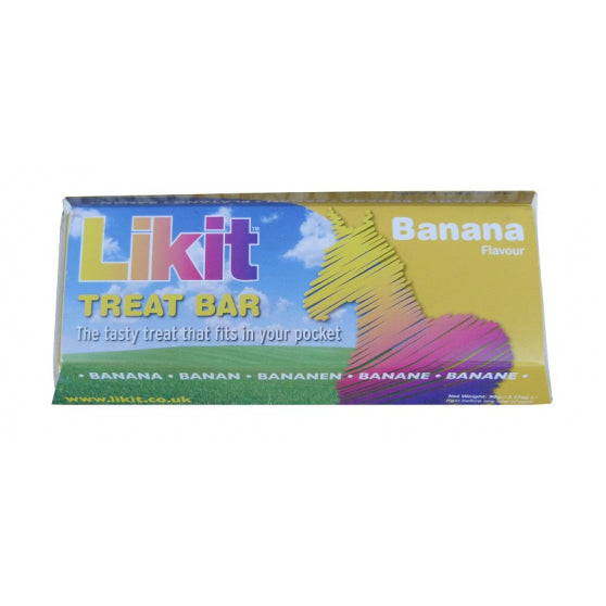 Likit - Likit bar