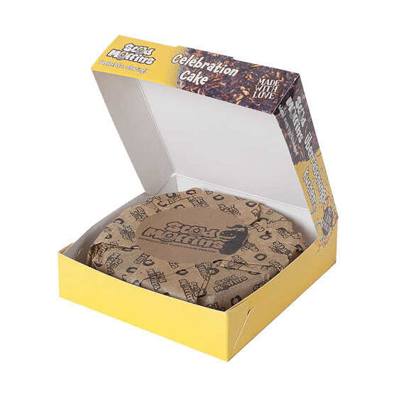Stud Muffins - Celebration cake 600g