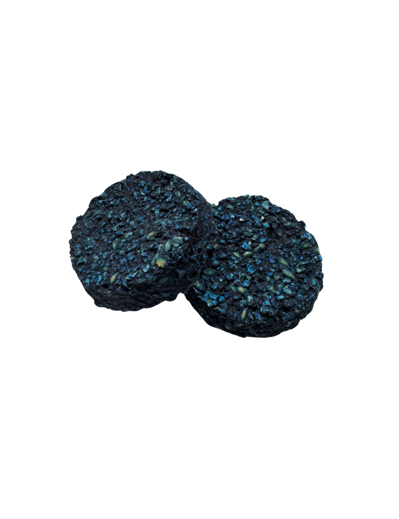 Happy Crackers - Magic Blue