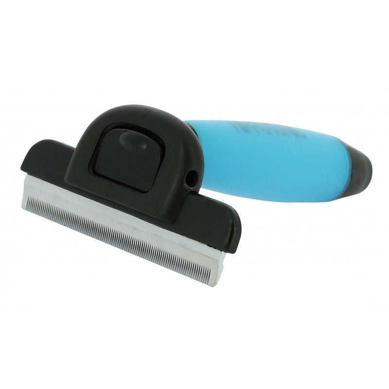 Brosse à mue gel