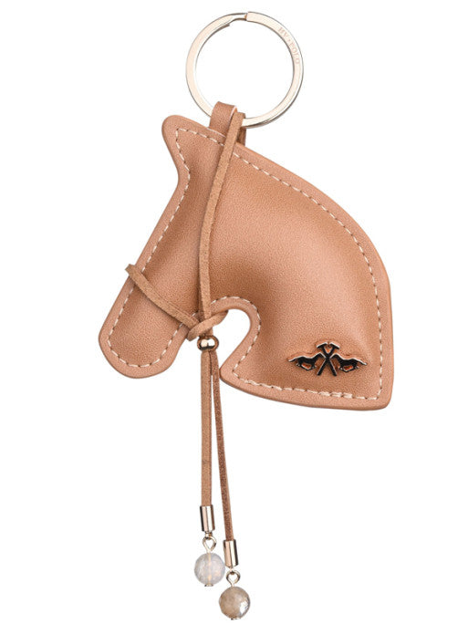 HV Equestrian - Porte clef cheval