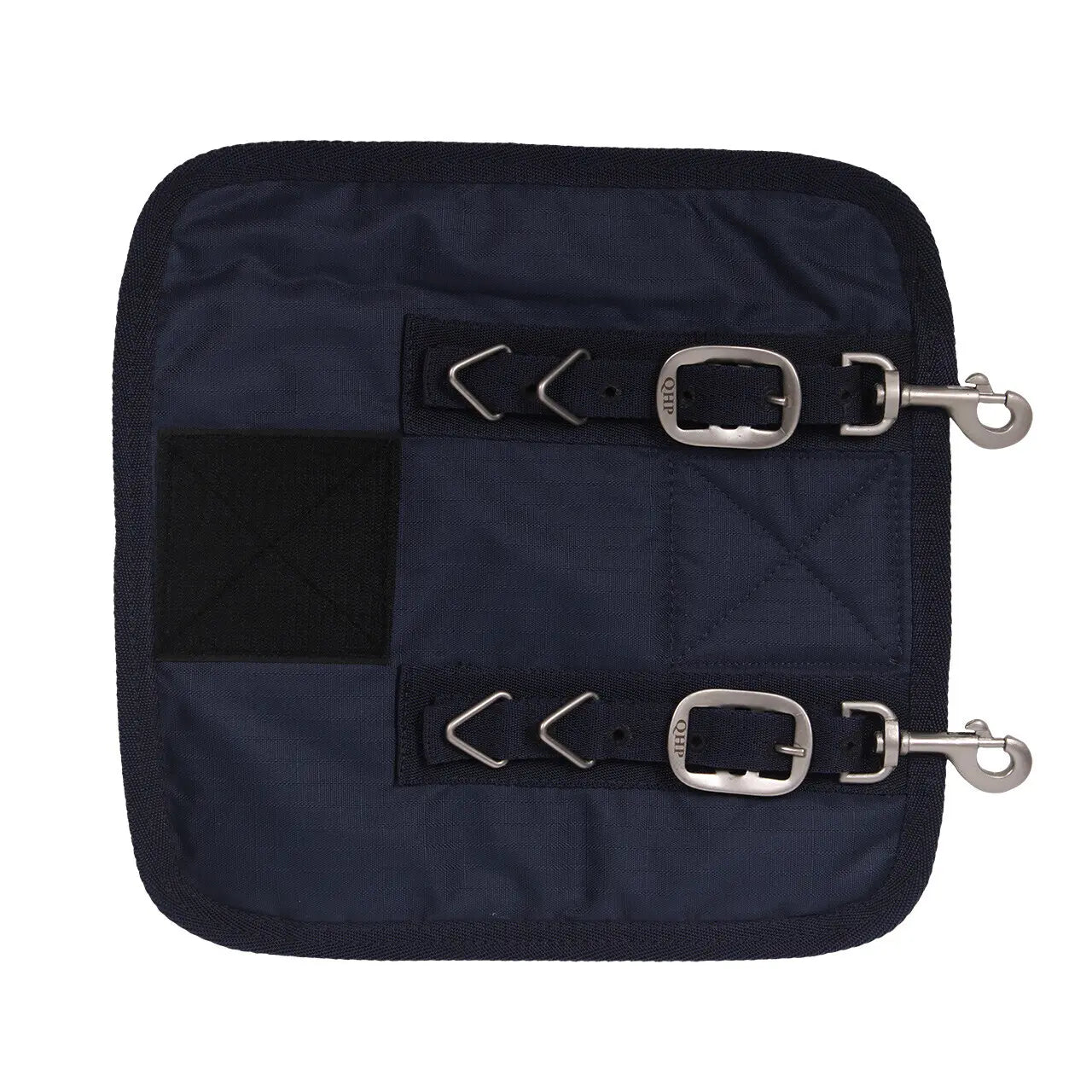 Extension de poitrail