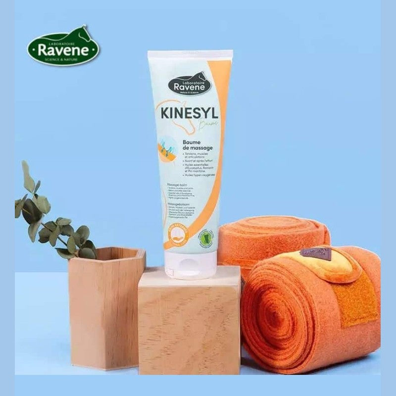 Ravene - Kinesyl 250mL