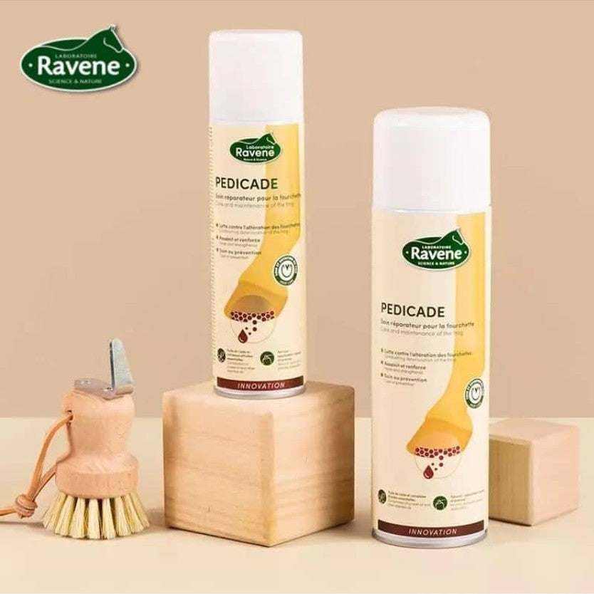 Ravene - Pedicade 250mL