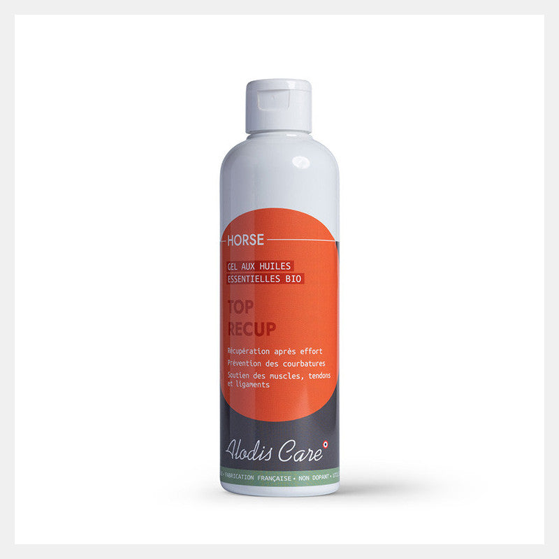 Alodis Care - Top récup 200g