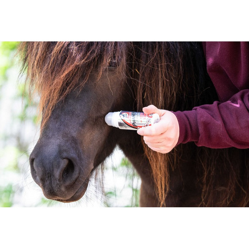 Leovet - Gel roll on Power Phaser
