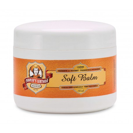 SOFT BALM CREME 250ml