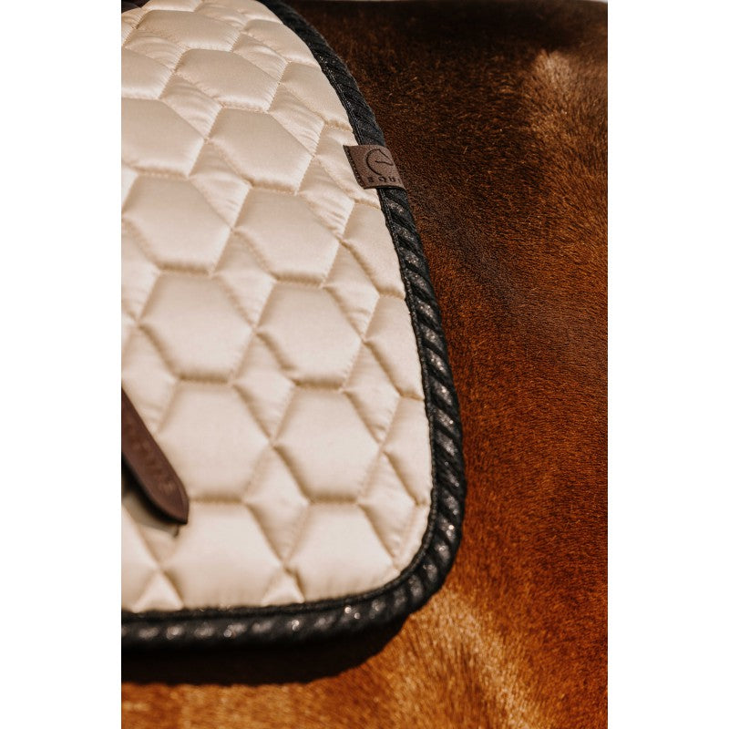 Equithème - Tapis Pretty beige