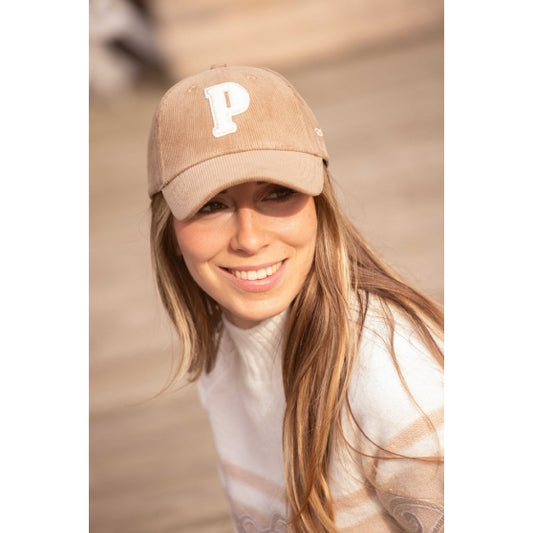 Pénélope - CASQUETTE SUZANNA