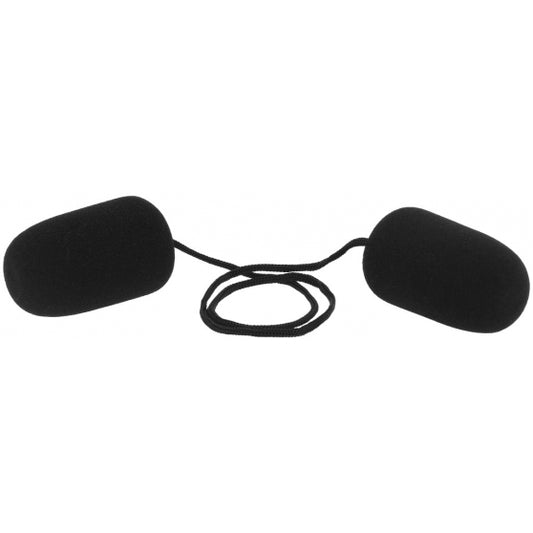 Bouchons d'oreilles Norton + cordelette