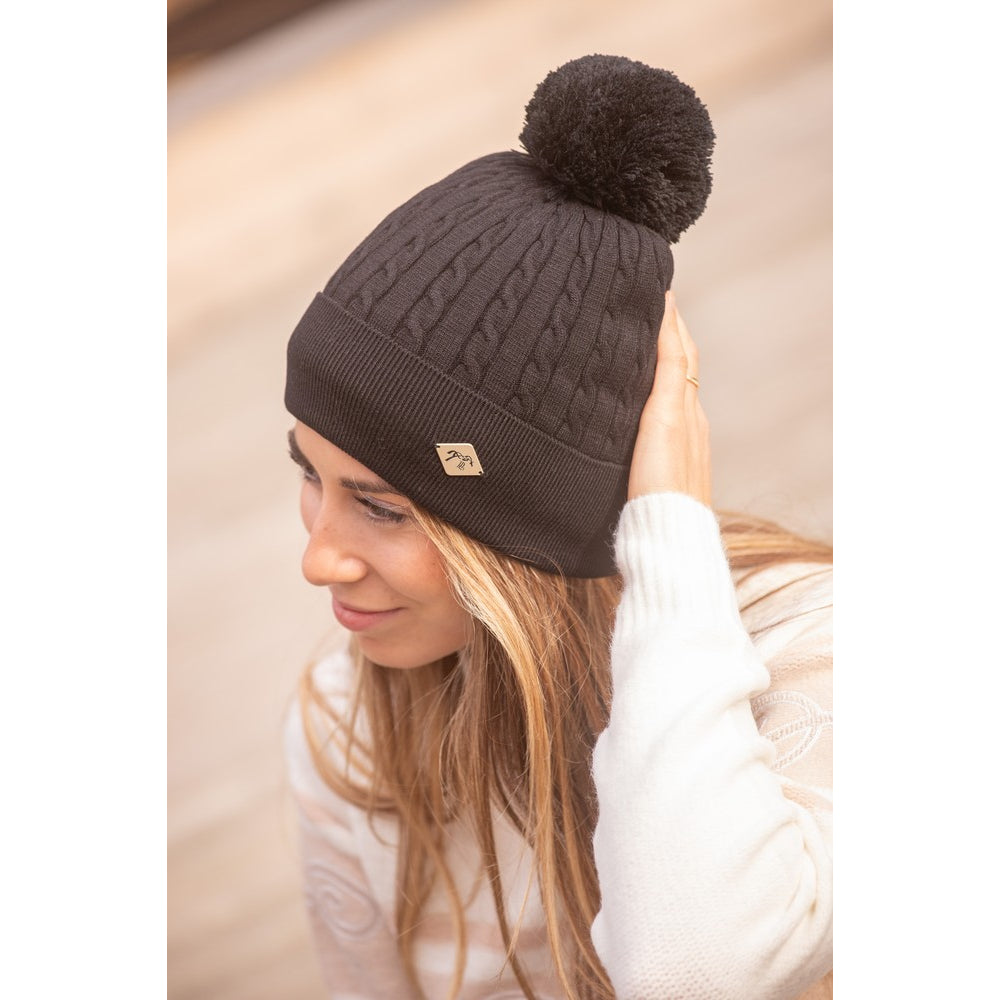 Pénélope - Bonnet Virginie