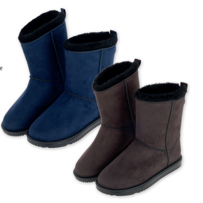 Covalliero - Bottes d’hiver Grande