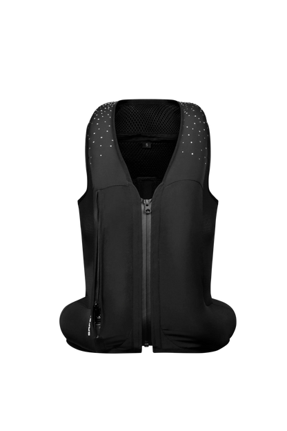 Seaver - Airbag Safe Fit Crystal Rain