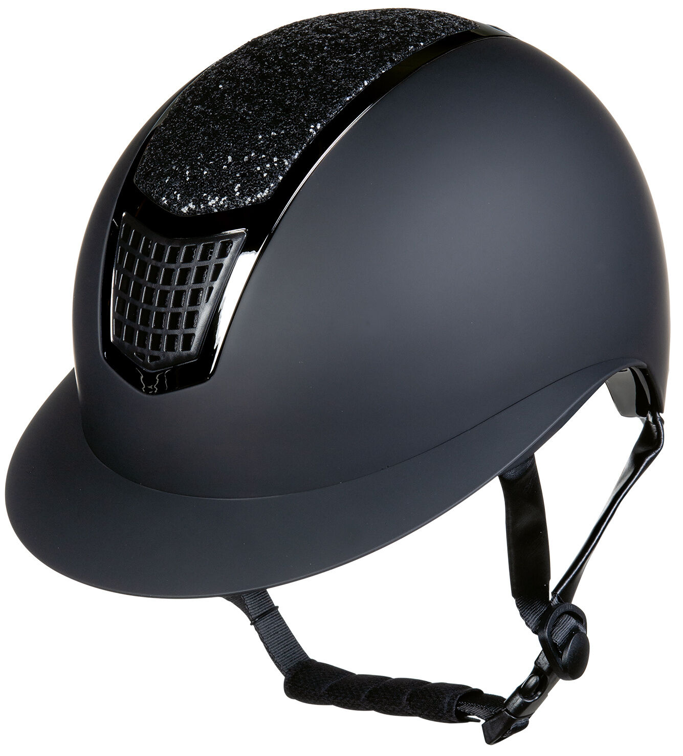 HKM - Casque Glamour Shield 56-58