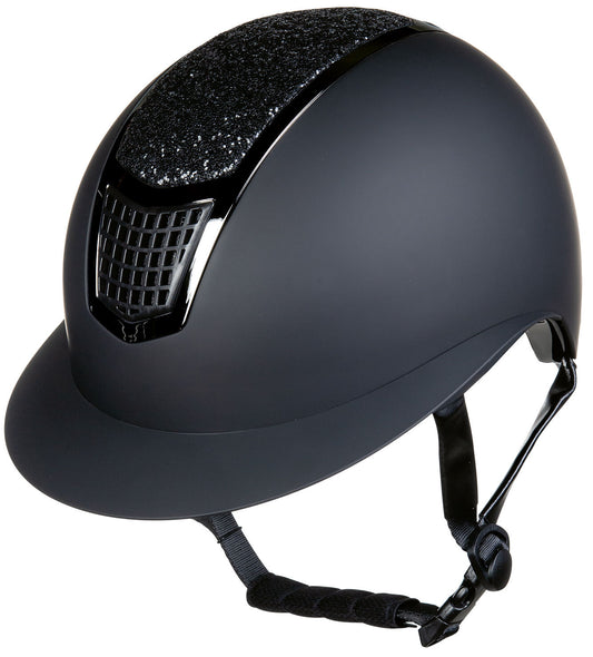 HKM - Casque Glamour Shield 56-58